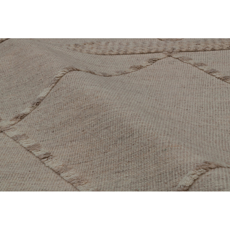 Janeeva - Sand, Rectangle 12' x 15'