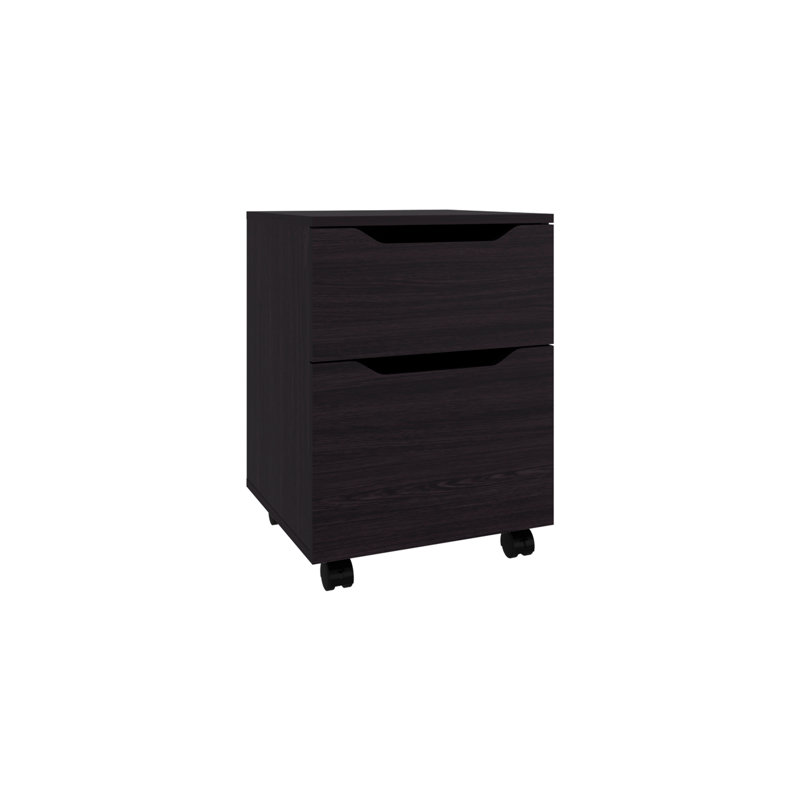 Table de chevet de style contemporain