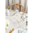 Gold Rocher Coupe Glasses