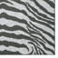 Tapis gris tissé à la machine-376097587