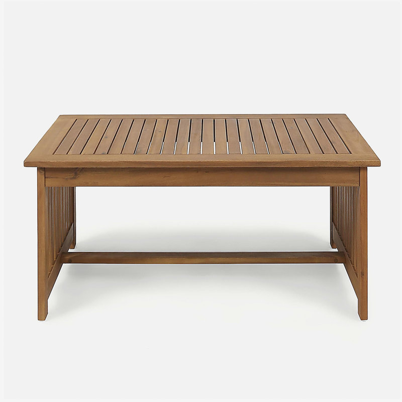 TABLE CAFÉ CASA ACACIA, Bronze Antique