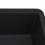 29.5'' L Double Bowl Granite Kitchen Sink-1296384522