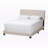 Julian Upholstered Standard Bed-439271008-439229932