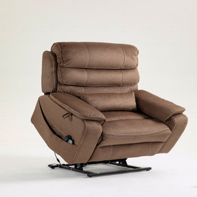 Méridienne Fauteuil lève-personne Relax Canapé Détente Mobilier de salon Alimentation électrique Fauteuil électrique