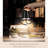 Alexisia Candle Wall Light