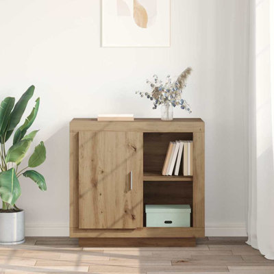 Accent Cabinet