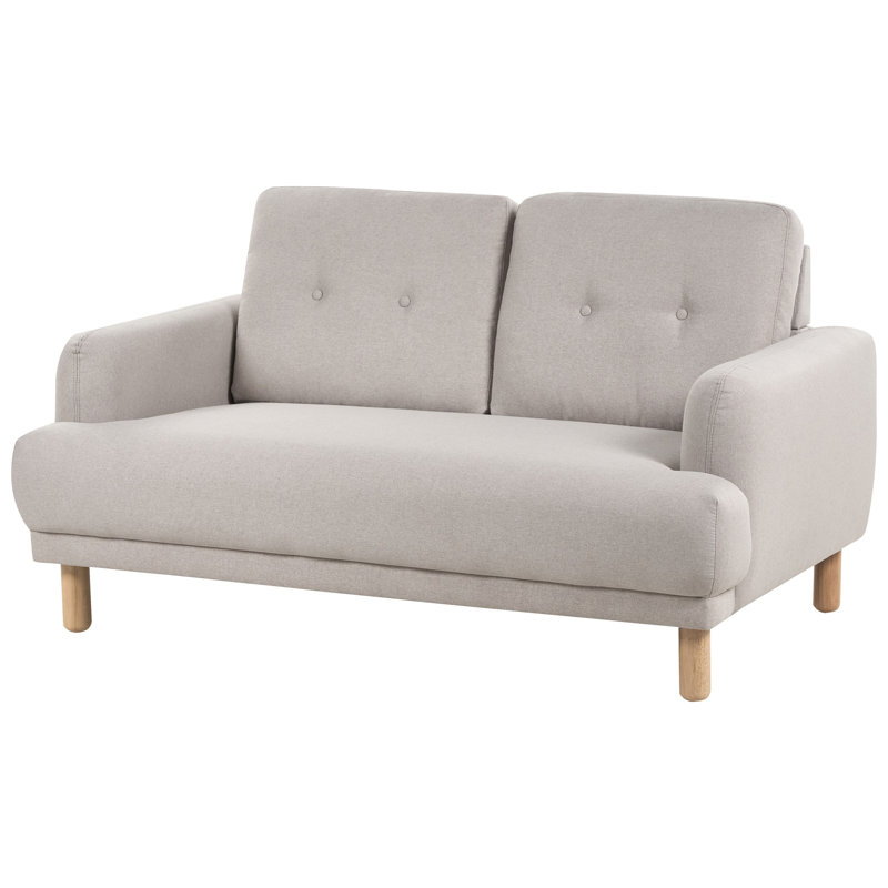 Rinna 2 Seater Sofa, Taupe