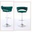 Tabourets de bar réglables Glam-304312258
