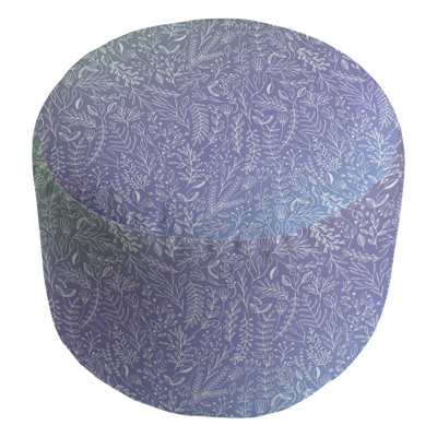 repose-pieds floral ditsy Avicia