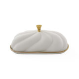 Geneva Butter Dish
