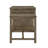 Tinka 3-Drawer Rectangle Pine Kitchen Island-1043488882-965069153