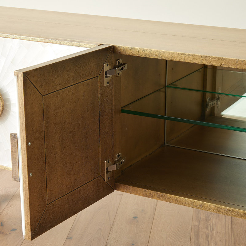 64'' W Sideboard