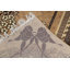 Tapis brun Boren