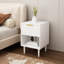 Table de chevet 1 tiroir