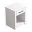 Table de chevet 1 tiroir Walter-2096572950