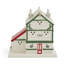 Spode Christmas Tree Led Public House 5.5"