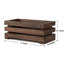 Wood Desk Organiser