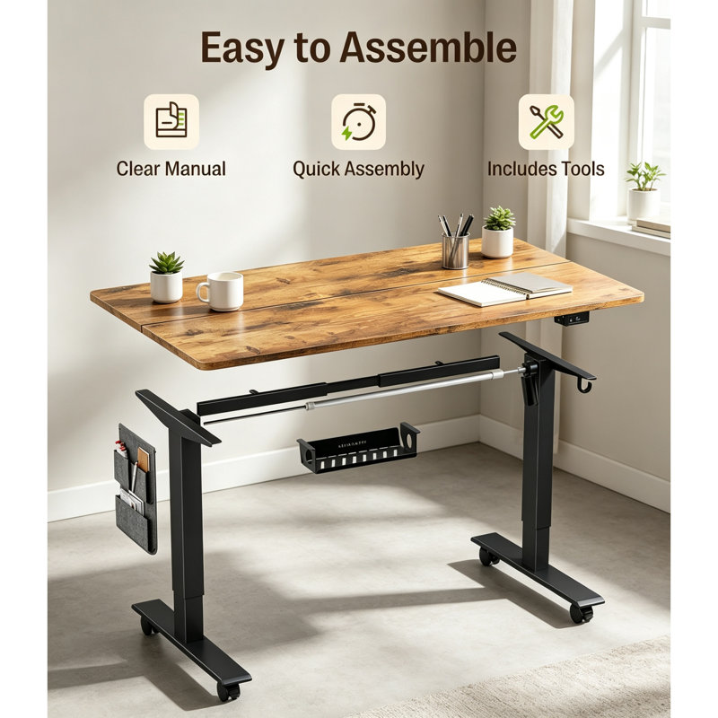 Standing Desk