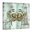 1 Piece Wrapped Canvas Wall Art-893840044