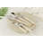 Ensemble de couverts en acier inoxydable Latitude Run® - Service pour 4-1509068372