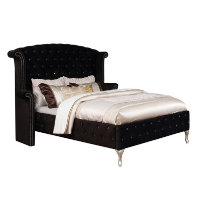 Deskins Piece Bedroom Set