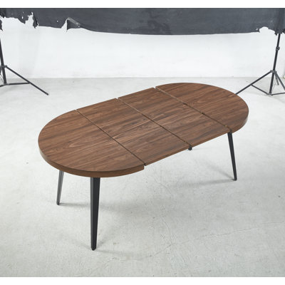 Extendable Dining Table,Office Table,Coffee Table,Metal Leg