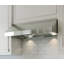 30" 600 CFM Convertible Under Cabinet Range Hood in Stainless Steel
