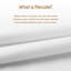 Ensemble de draps 100% coton 250 TC Percale-123272611-123272608