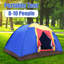 10 Person Tent