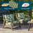 Outdoor 4'' Cushion Cover-88145570