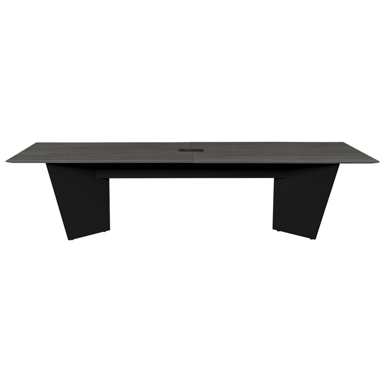 Array Conference Table with Power Data Grommet