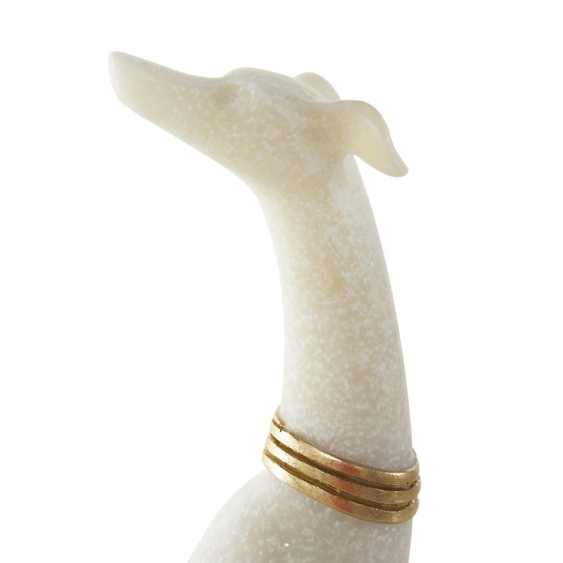Sculpture crème Gelya