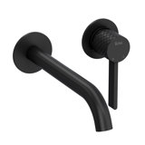 Tenerife Wall Mounted Bathroom Faucet