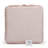 BirdRock Home Upholstered Pouf-68250313