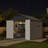 Resin Storage Shed-109310206