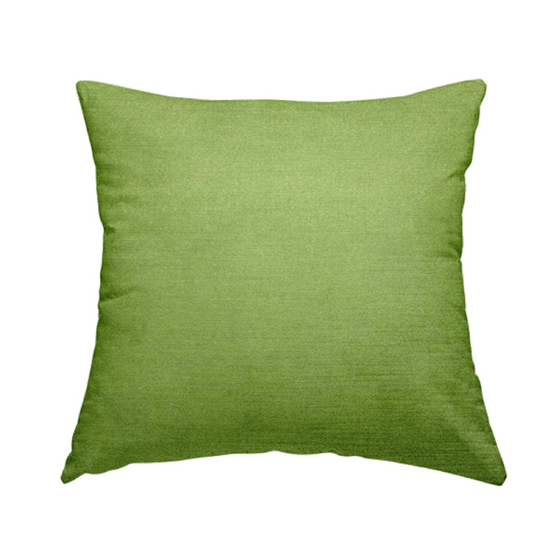 Headen Cotton Square Cushion, 55cm H x 55cm W x 5cm D, Green