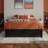 Lamariah Solid Wood Open Frame Storage Bed-887584667-911854967