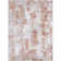 Janiaha Washable Abstract Indoor Rug