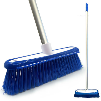 Push Brooms