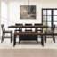 Banc de comptoir Mendenhall