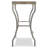 Tribeca 54'' Solid Wood Top Console Table