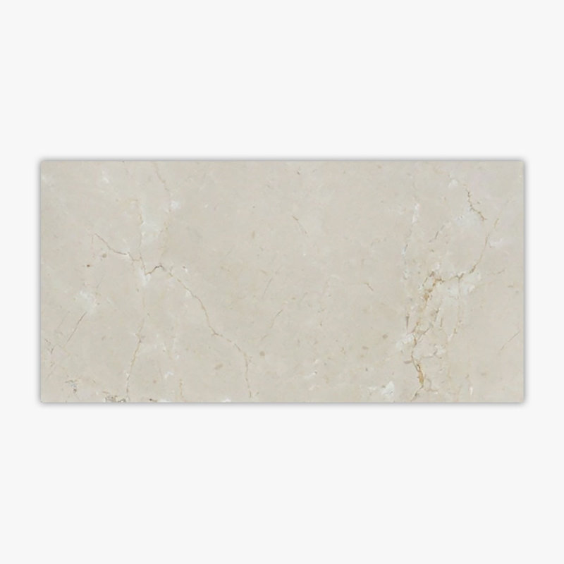 4" x 12" Marble Stone Look Wall & Floor Tile