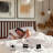 Kaylin Premium Solid Wood Platform Bed Frame with Headboard – 800 lb Capacity, No Box Spring Needed, Fits All Mattresses-73296058-73296057
