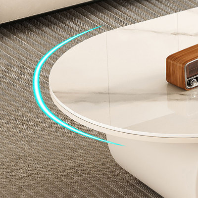 Ensemble de tables basses Simple