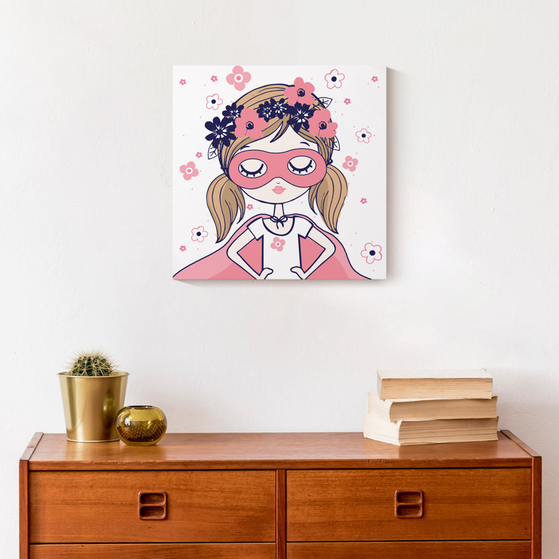 Art sur toile, H 12 po x l 12 po x P 1,25 po
