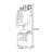 Coat Rack with Versatile Hanging and Storage-111993464