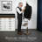 Tekelia Freestanding Suit Valet Rack Stand Organizer-528633304