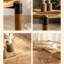 Table basse 35 po