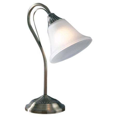 Amato Metal Table Lamp
