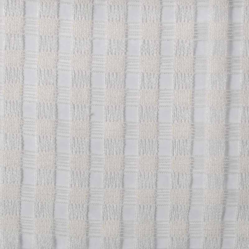 Allora Lace Fabric, White